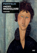 Portfolio Amedeo Modigliani